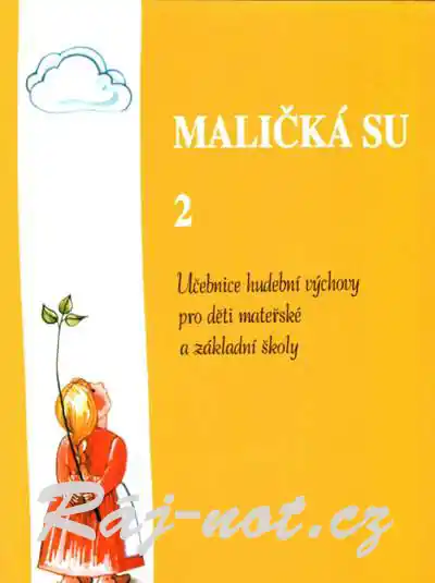 Aktuální Maličká su 2 - Jaroslav Stojan