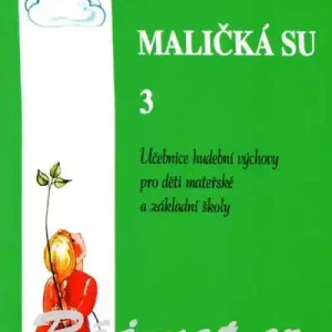 Maličká su 3 - Jaroslav Stojan Expresní Doručení