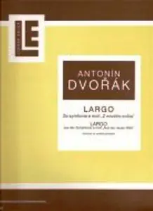 Largo ze Symfonie č. 9 e moll Z Nového světa pro varhany Výprodej