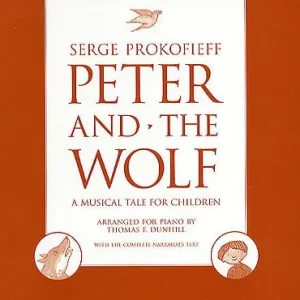 Peter And The Wolf Op.67 Časově Omezené
