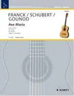 Ave Maria - César Franck, Charles Gounod, Franz Schubert Zlevněný