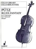Blues Fantasy - Eduard Puetz Výprodej