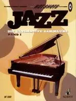 Oblíbený Jazz Die Ultimative Sammlung 1