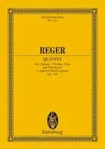 Objednat Nyní Quintet A major op. 146