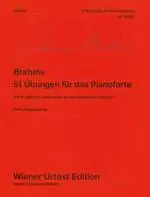 51 cvičení pro klavír - Johannes Brahms Bezpečná Platba