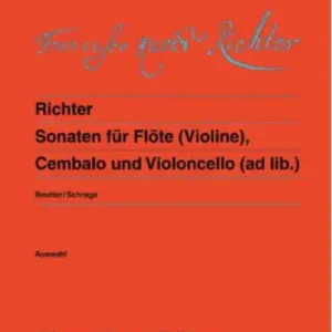 Sonatas - trio pro housle, violoncello a klavír Nízká Cena