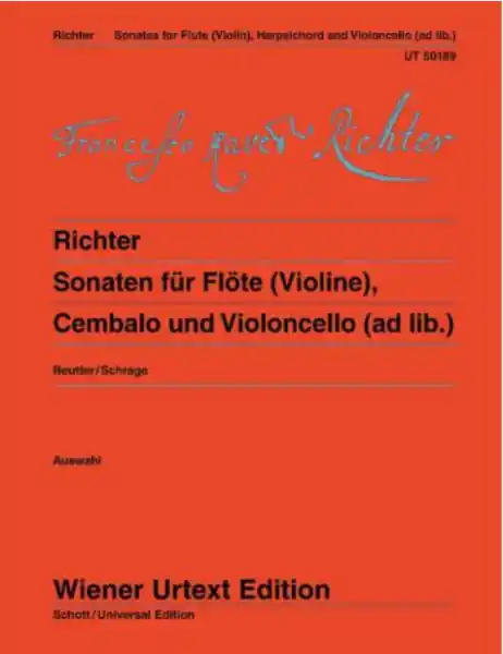 Sonatas - trio pro housle, violoncello a klavír Nízká Cena