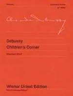 Omezená Nabídka Childrens Corner - Dětský koutek pro klavír od Claude Debussy