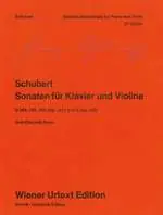 Sonatas - Franz Schubert Akční Nabídka