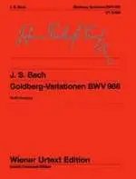 Pouze Dnes Goldberdské variace BWV 988