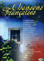 Značkový Chansons Francaises