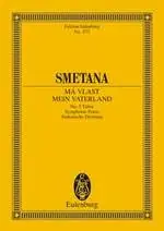 Blaník - Má vlast č. 6 symfonická báseň Přímo Od Výrobce