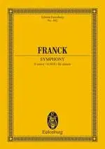 Novinka Symphony D minor