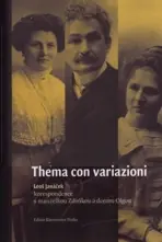 Vysoce Kvalitní Thema con variazioni - Leoš Janáček - korespondence s manželkou Zdeňkou a dcerou Olgou