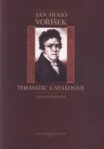 Thematic Catalogue - Jan Hugo Voříšek Finální Výprodej