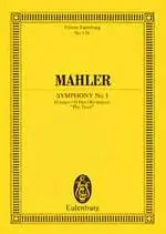 Symphony No. 1 D major - Gustav Mahler Dokud Zásoby Vydrží