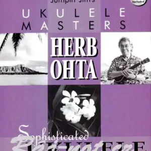 Zlevněný Herb Ohta - Sophisticated Ukulele