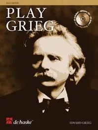 Play Grieg - skladby pro zobcovou flétnu Ihned K Objednání