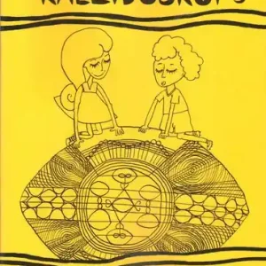 Kaleidoskop 3 - Ilona Jurníčková Ověřený