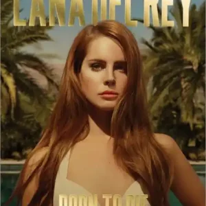Kup Teď Lana Del Rey Born to Die - The Paradise Edition