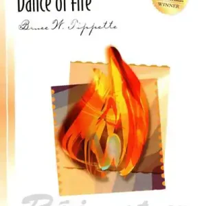 Dance of Fire Speciální Cena