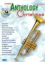Anthology Christmas - trubka Novinka