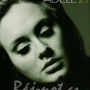 ADELE 21 - klavír/zpěv/kytara Cenově Výhodný