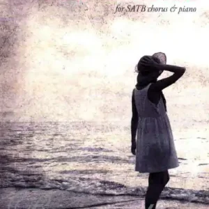 Nová Kolekce Wherever You Are - pro sbor SATB a klavír