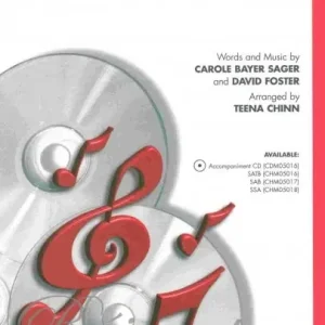 A MOTHERS PRAYER / SATB* + piano Poslední Šance