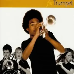 Must-Have A New Tune A Day Performance Pieces - 66 skladeb pro trumpetu