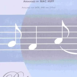 Accidentally In Love (from SHREK 2) / SATB* Dokud Zásoby Vydrží