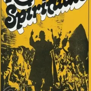 ALBUM OF NEGRO SPIRITUALS Horká Nabídka