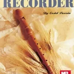 Classical Repertoire pro zobcovou flétnu Objednat Nyní