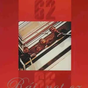 Beatles 1962 - 1966 - 26 písní pro klavír, zpěv s akordy pro kytaru Nakupujte Hned