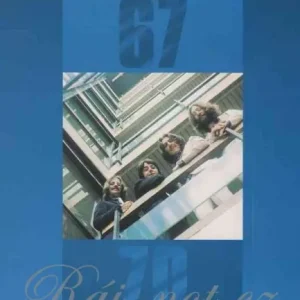Aktuální Beatles 1967 - 1970 - 28 písní pro klavír, zpěv s akordy pro kytaru