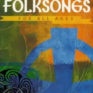 Celtic Folksongs for all ages klavírní doprovod Super Cena