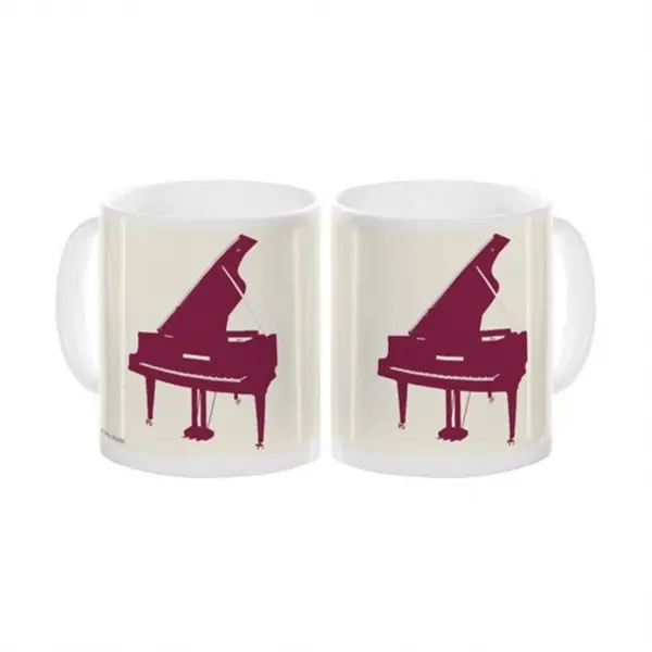 Koupit Online Piano Mug - hrnek klavír