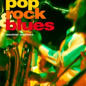 Ihned K Objednání The Easy Sound of Pop, Rock & Blues - 22 jednoduchých skladeb pro zobcovou flétnu