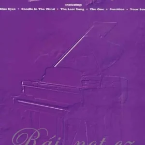 Elton John Ballads - 2nd Edition Top Prodej