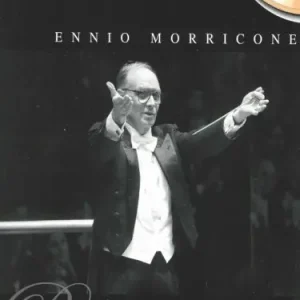 ENNIO MORRICONE, THE BEST OF ... 1 / sólo klavír Výhodná Nabídka