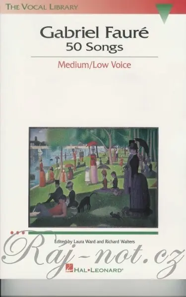 50 Songs Medium/Low Voice Koupit Online