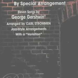 Novinka GERSHWIN - JAZZ ARRANGEMENT / lesní roh (f horn)
