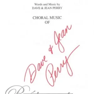 Bezpečná Platba GLORY, HALLELU ! SATB + piano - doprodej