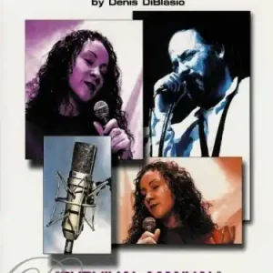 Značkový Guide For Jazz/Scat Vocalists - Denis Diblasio