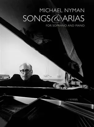 Songs And Arias For Soprano And Piano Horká Nabídka