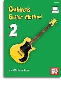 Childrens Guitar Method - Volume 2 Akční Cena