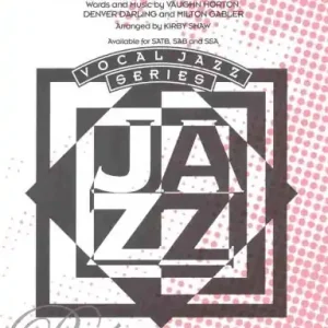 CHOO CHOO CH BOOGIE / SSA Víkendová Akce