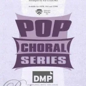 Nová Kolekce IN DAUGHTERS EYES / SATB*