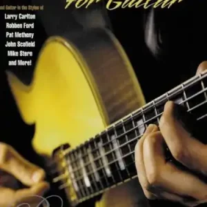 Must-Have Jazz-Rock Solos For Guitar