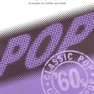 Novinka KNOCK ON WOOD pro sbor SATB
